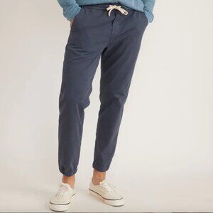 Two Pairs of Marine Layer Saturday Athletic Fit Jogger XL (2) - worn a few times